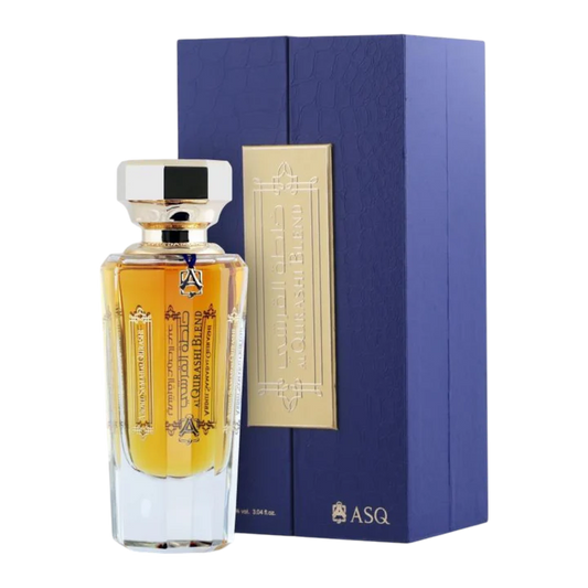 Abdul Samad Al Qurashi Blend