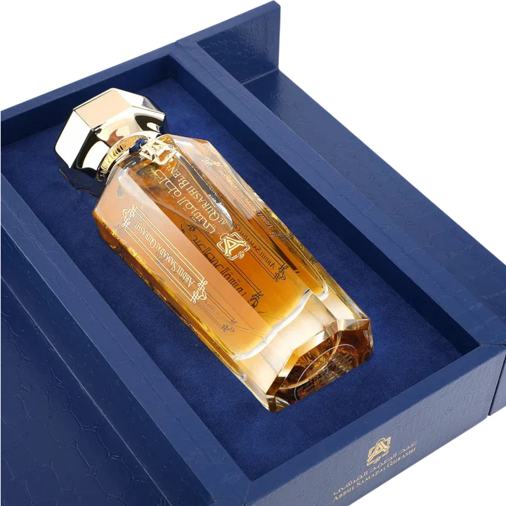 Al Qurashi Blend – Abdul Samad Al Qurashi - 90 ML - Eau de Parfum