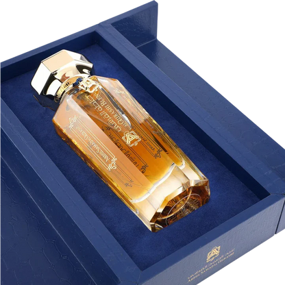Al Qurashi Blend – Abdul Samad Al Qurashi - 90 ML - Eau de Parfum