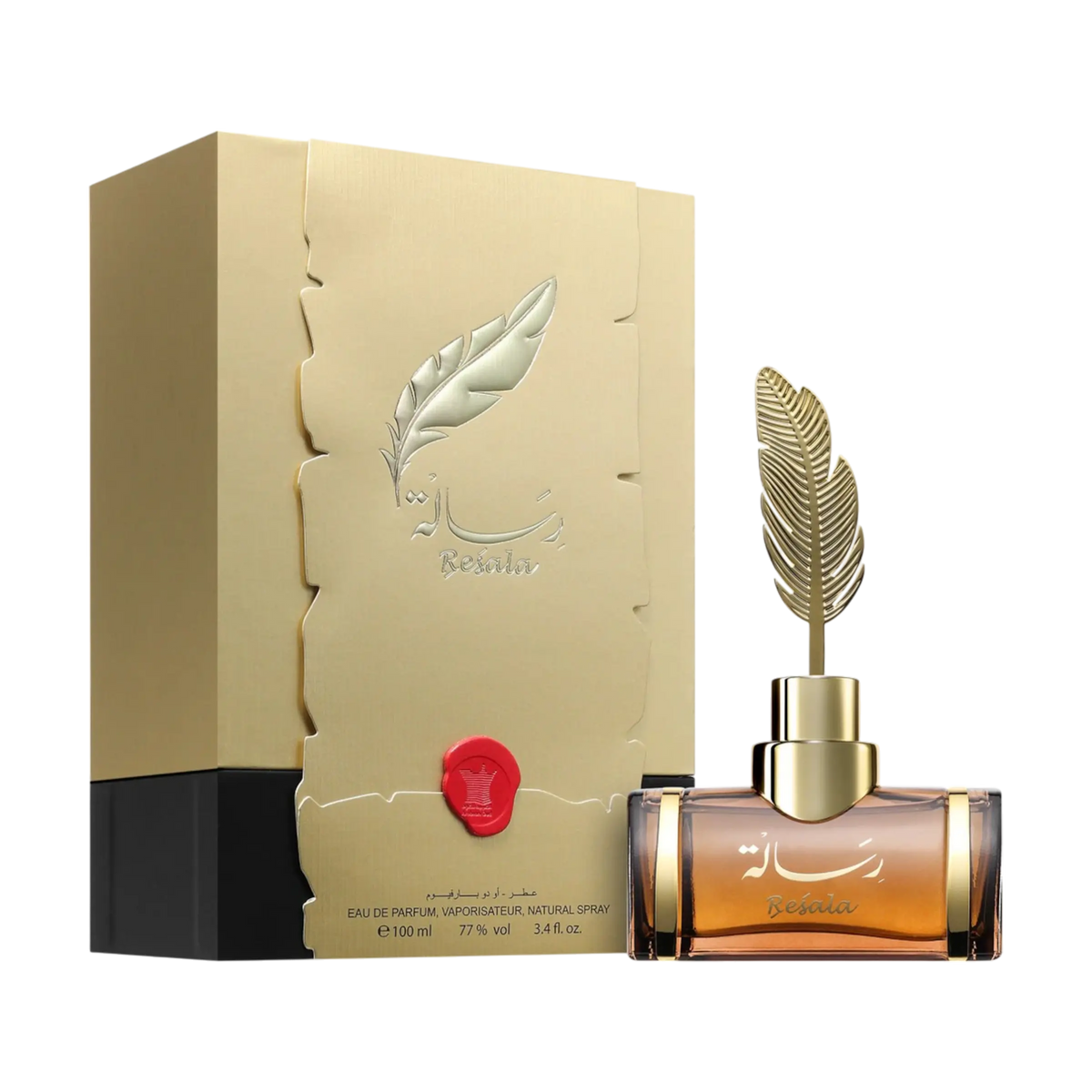 Resala Arabian Oud