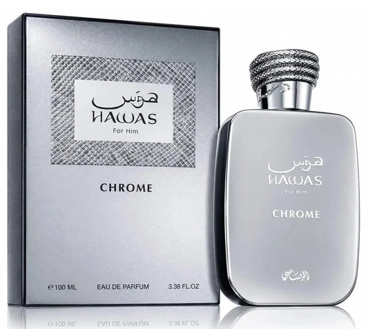Hawas Chrome