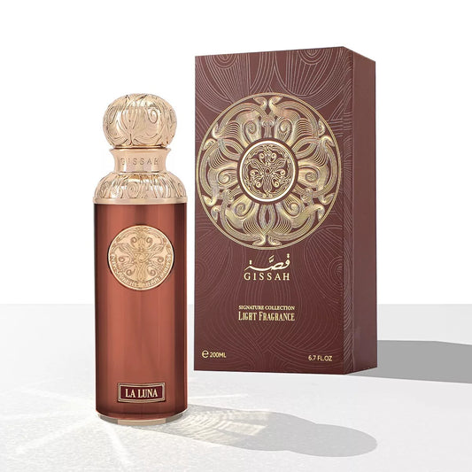 Gissah - La Luna - 200 ML - Eau de Parfum (Pre Order)