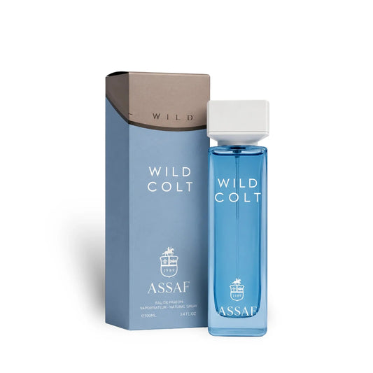 Wild Colt – Assaf - 200 ML