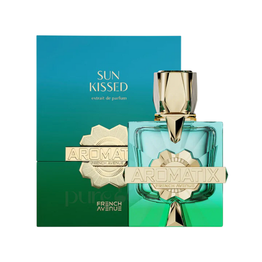 Aromatix Sun kissed