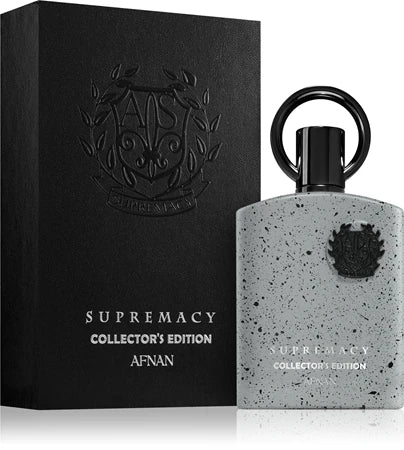 Supremacy Collector's Edition - Afnan - Eau de Parfum 100ML