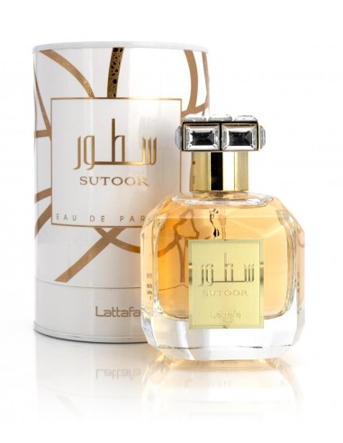 Sutoor - Lattafa - Eau de Parfum - 100 ML -