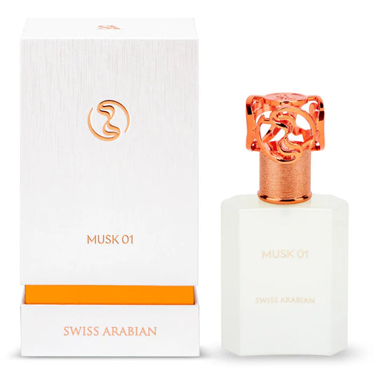Swiss Arabian Musk 01