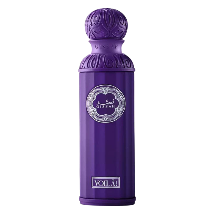 Voila - Gissah - 200 ML - Eau de Parfum