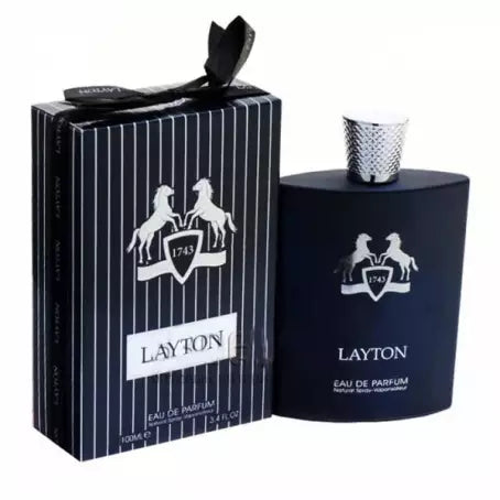 Layton Dupe Clone Inspired by Parfums de Marly