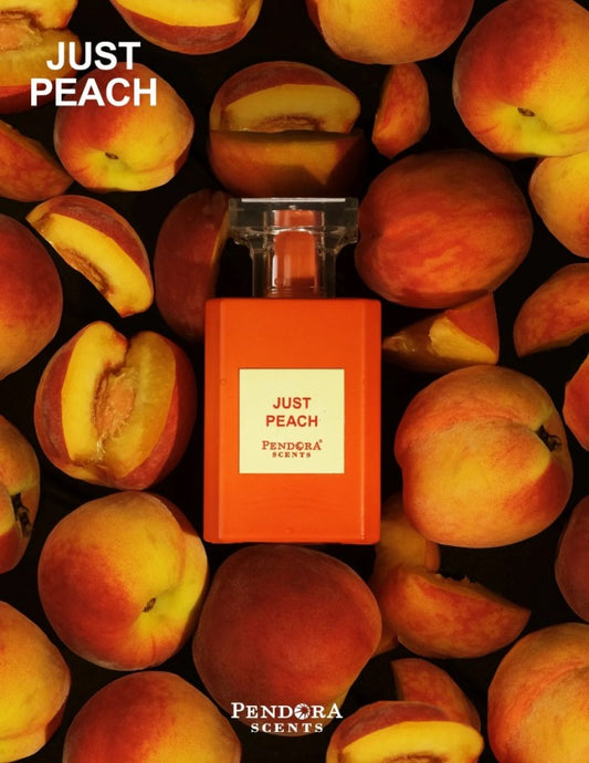 Bitter Peach Tom Ford Dupe