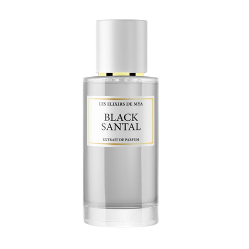MYA Parfums - Black Santal- Inspired by Santal Noir (Diorr)