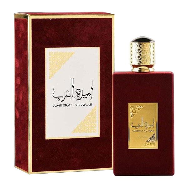 Ameerat al Arab - Eau de Parfum 100ML