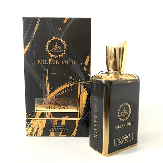 Killer Oud Midnight Ecstasy – Paris Corner - 100 ML