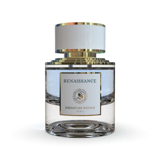Renaissance - Signature Royal - Extrait de Parfum - Inspired By Hacivat