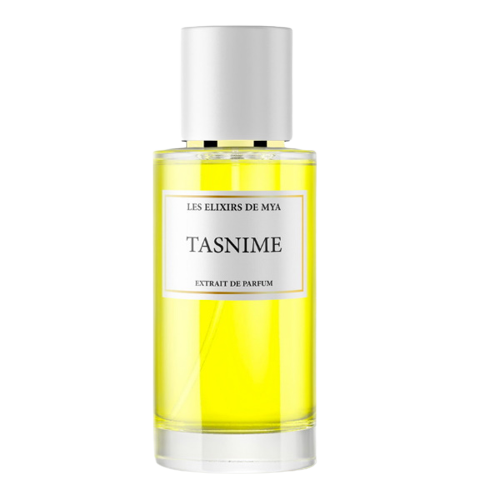MYA Parfums - Tasnime - Inspired by Oriental Al J@zeera