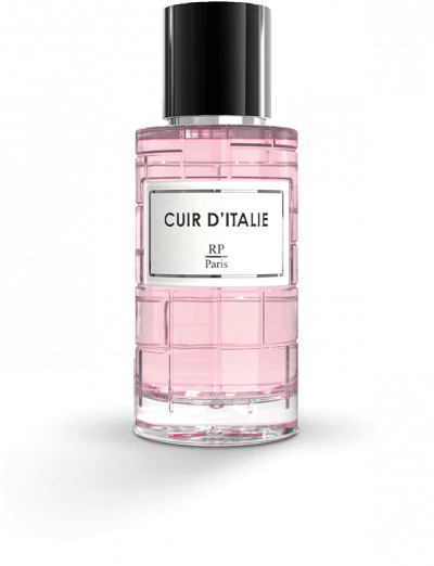 Cuir d'Italie - Inspired by Tuscan Leather - 50 ML Eau de Parfum Tom F