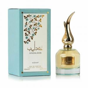 Andaleeb - Asdaaf - Eau de Parfum 100ML - Inspired by Scandal (JPG)
