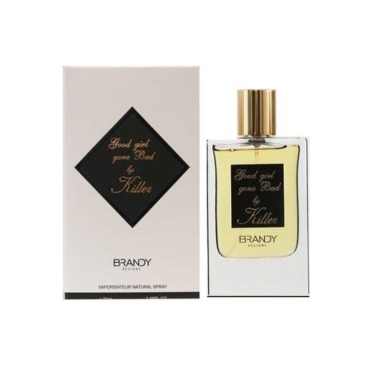 Good Girl Gone Bad - Brandy- Eau de Parfum 75ML - Inspired By Good Girl Gone Bad Dupe (KILAN)