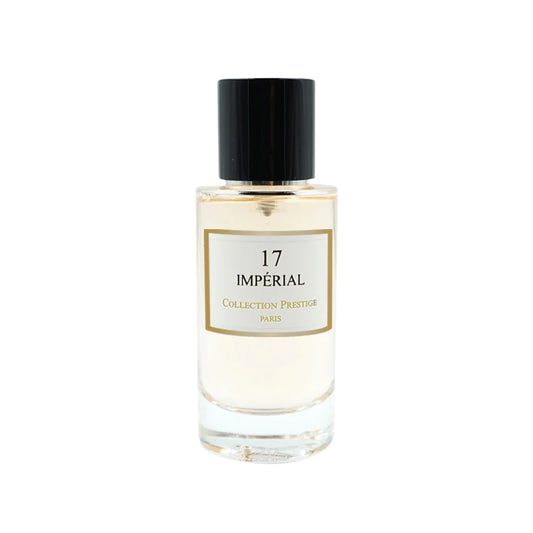 N°17 Imperial Collection Prestige - Inspired by Les Sables Roses Dupe Louis V