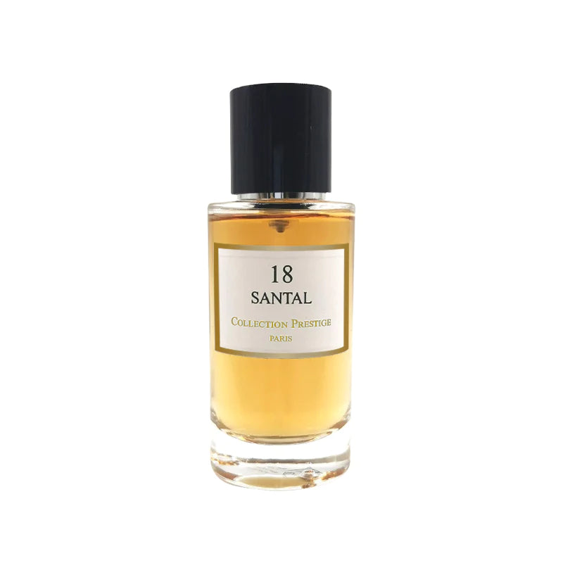 N°18 Santal Collection Prestige - Inspired by Ombre Nomade Dupe Louis V
