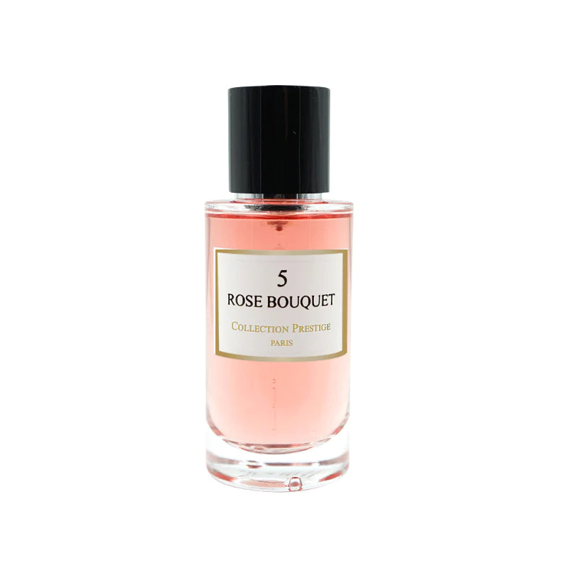 N°5 Rose Bouquet Collection Prestige - Inspired by Rose Bouquet Dupe