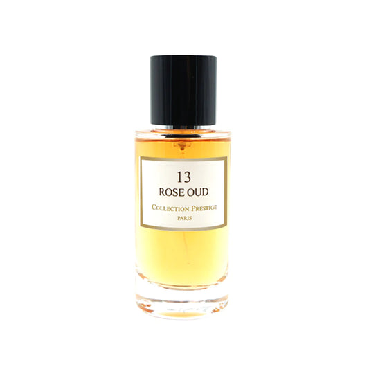 N°13 Rose Oud Collection Prestige - Inspired by Rose d'Arabie Dupe Armanis