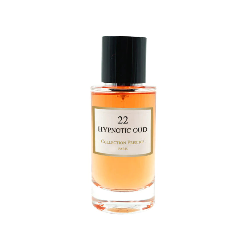 N°22 Hypnotic Oud Collection Prestige - Inspired by Oud Bouquet Dupe