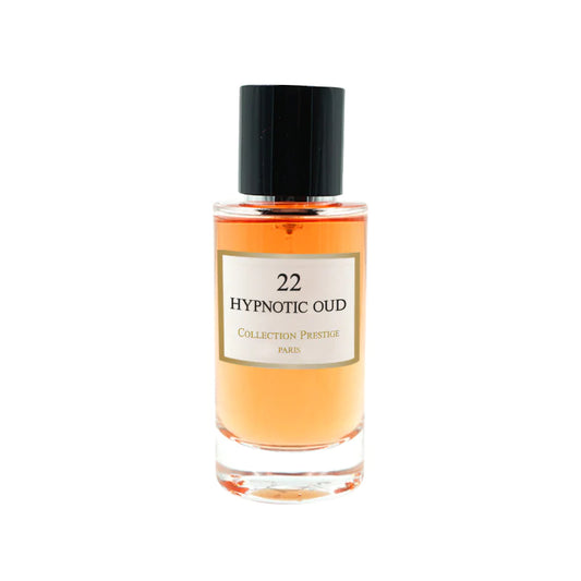 N°22 Hypnotic Oud Collection Prestige - Inspired by Oud Bouquet Dupe