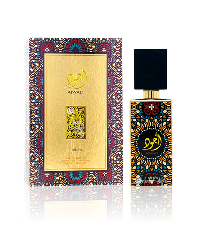 Ajwad - Lattafa - 60 ML - Eau de Parfum