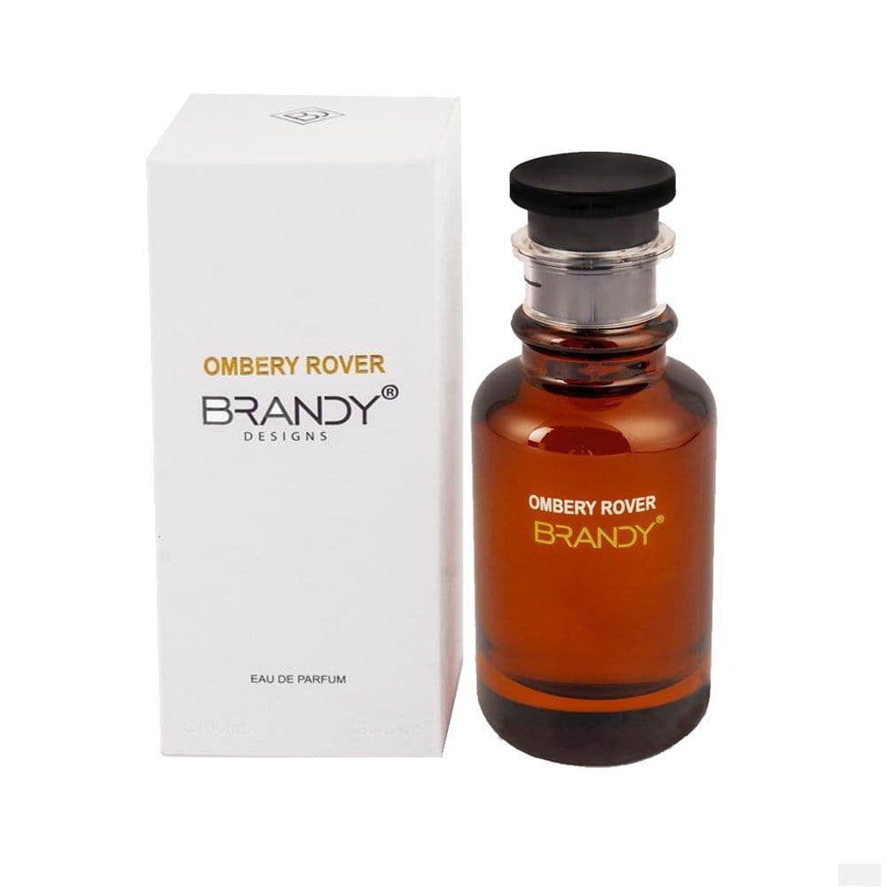 Ombery Rover - Brandy - 1000 ML - Eau de Parfum - Ombre Nomade Dupe