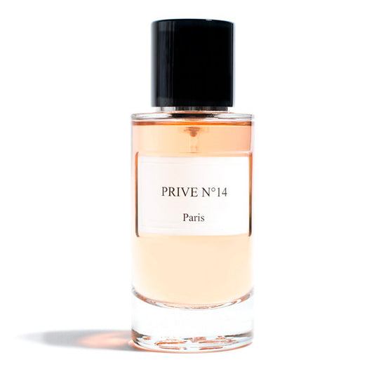 RP Parfum no. 14 - Inspired by Cuir Beluga Dupe