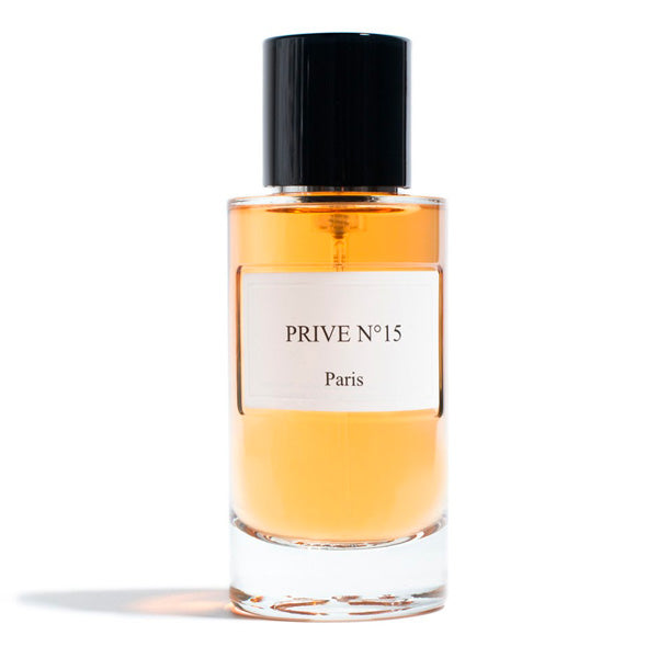 RP Parfum no. 15 - Inspired by Ambre Tigre