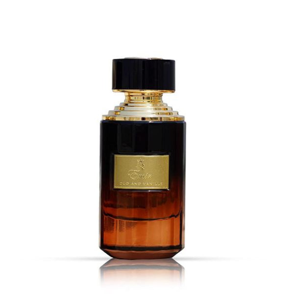 Mancera Aoud Vanille Dupe Inspired By