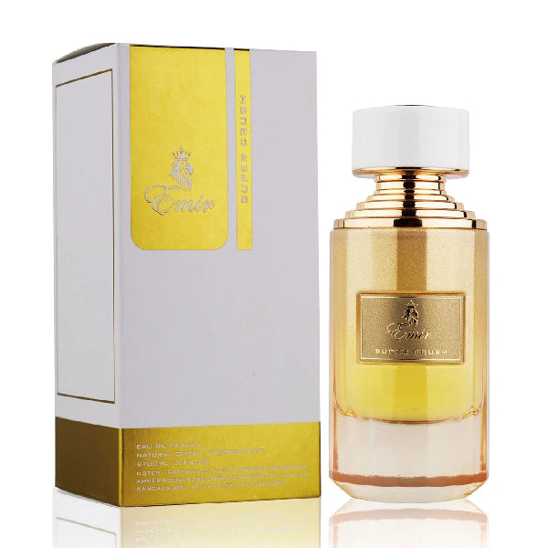 Mancera Instant Crush Dupe Inspired By