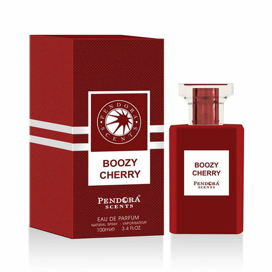 Pendora - Booz Cherry - 100 ML - Eau de Parfum -  Inspired by Lost Cherry Tom Fordz